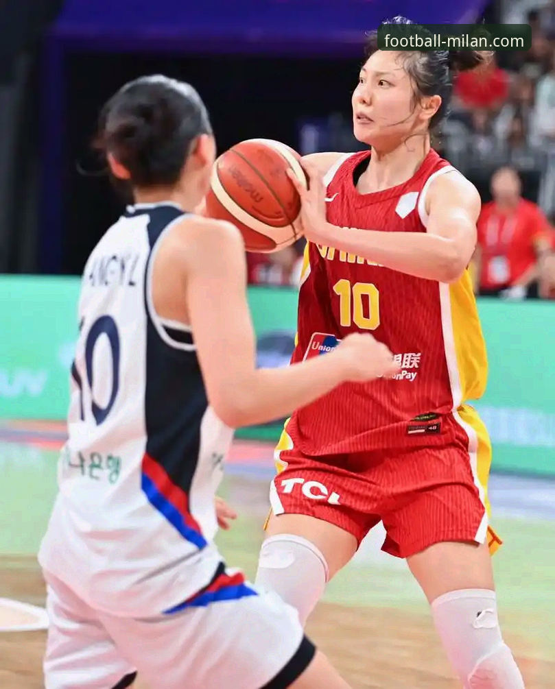 深度解析中国女篮资格赛关键胜利：战术调整与球员表现完整指南