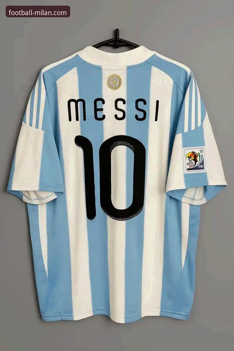 阿根廷世界杯前卫冕之路的战术隐忧：帕尼切利重伤事件的深度剖析